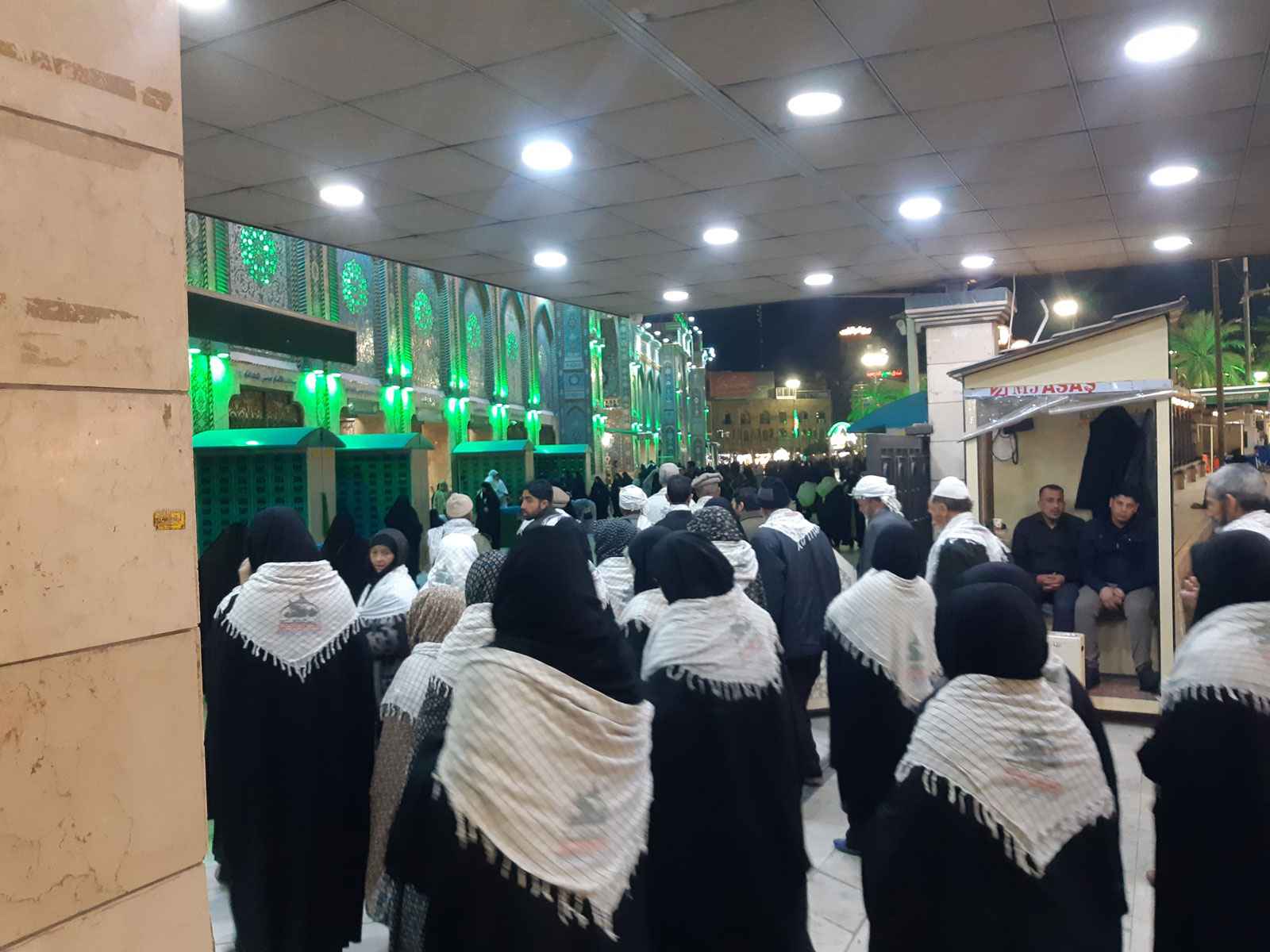 Al-nenava-travel-and-tours-ziyarat-packages