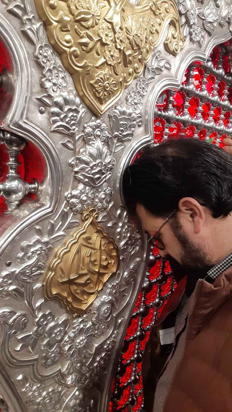Ziyarat-packages